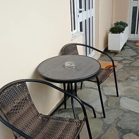 Sunshine Apartment *