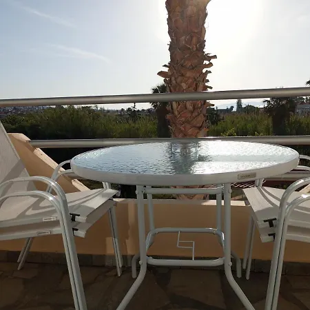 Apartment Sunshine