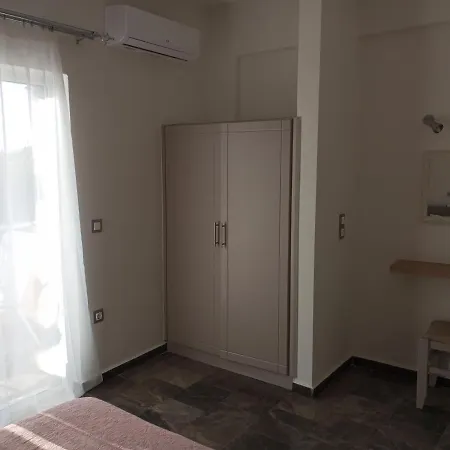 Apartment Sunshine Kato Daratso