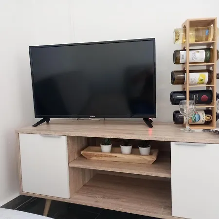 Sunshine Apartment