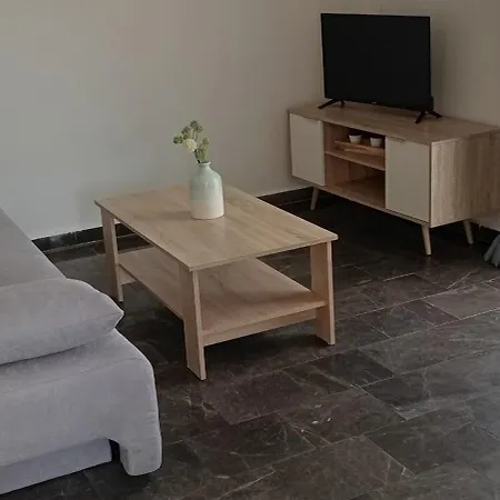 Sunshine Apartment