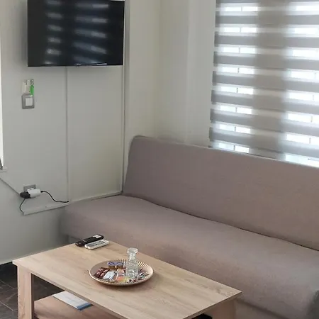 Apartment Sunshine