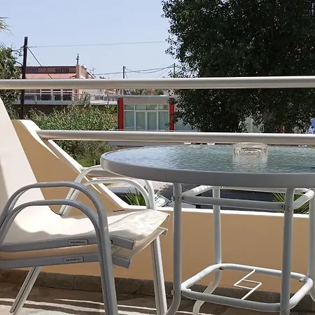 Sunshine Apartment