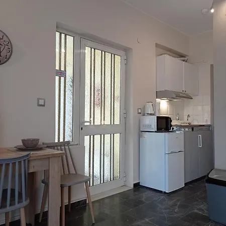 Sunshine Apartman