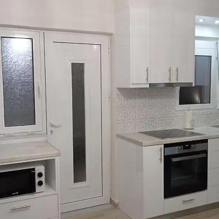 Sunshine Apartman Káto Daráco