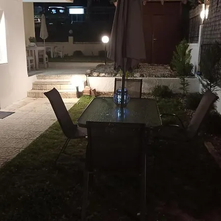 Apartman Sunshine Káto Daráco
