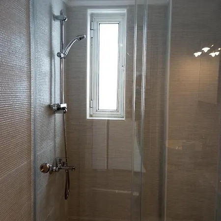 Apartman Sunshine Káto Daráco