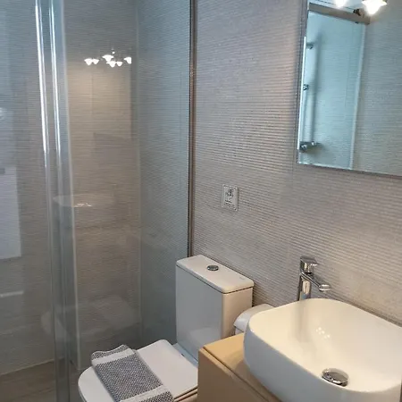 Apartman Sunshine