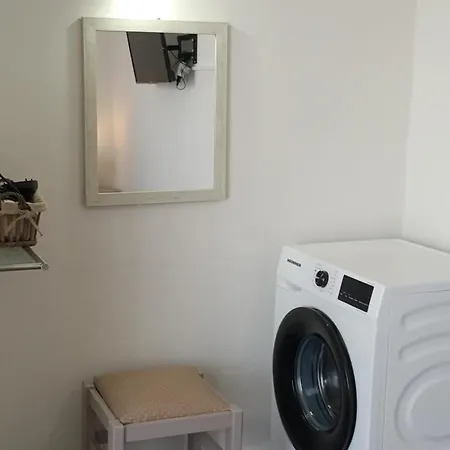 Sunshine Apartman *