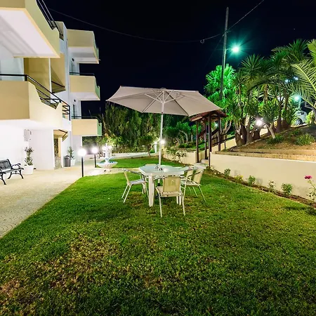 Apartman Sunshine
