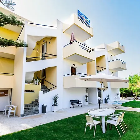 Apartman Sunshine
